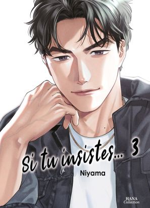 Si tu insistes tome 3