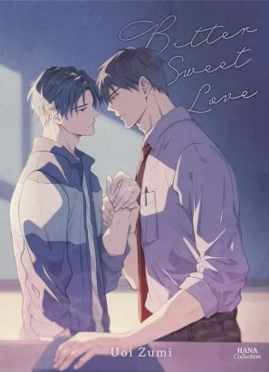 Bitter sweet love Bitter sweet love