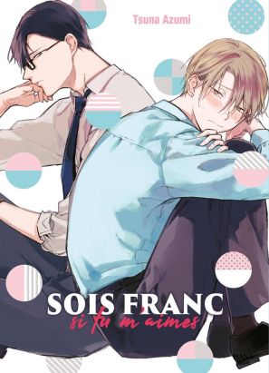 Sois franc si tu m'aimes Sois franc si tu m'aimes