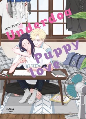 Puppy love