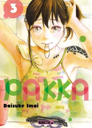 Pakka tome 3