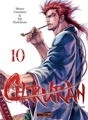Chiruran tome 10