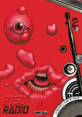 PTSD radio tome 2