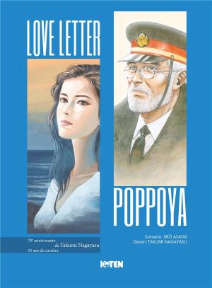 Poppoya/Love Letter