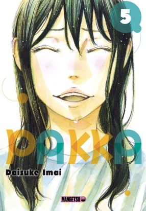 Pakka tome 5