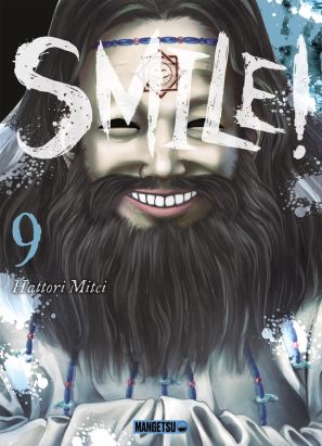 Smile ! tome 9