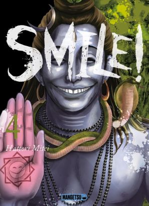 Smile ! tome 4