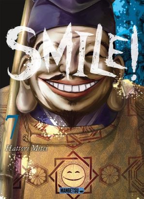 Smile ! tome 7