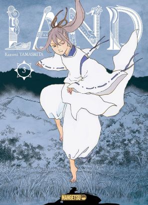 Land tome 3