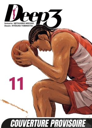 Deep 3 tome 11 Deep 3 tome 11
