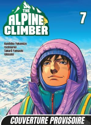 The alpine climber tome 7