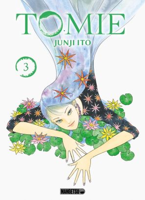 Tomie (poche) tome 3 Tomie (poche) tome 3
