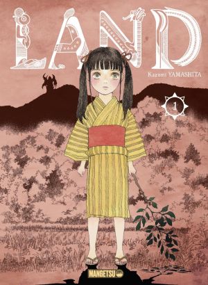 Land tome 1