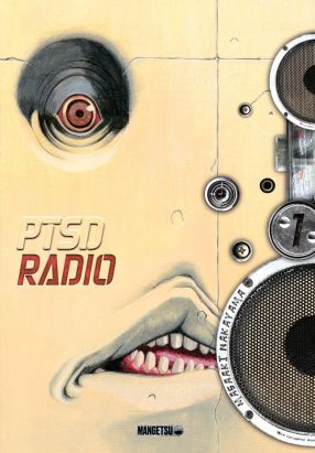 PTSD radio tome 1