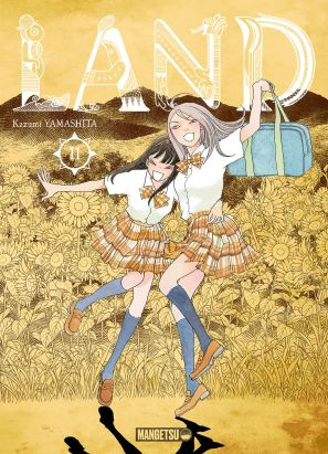 Land tome 11