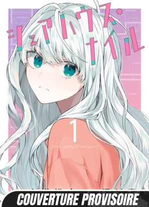 Sharehouse nile tome 1 Sharehouse nile tome 1