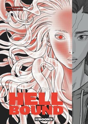 Hellbound - l'enfer tome 2