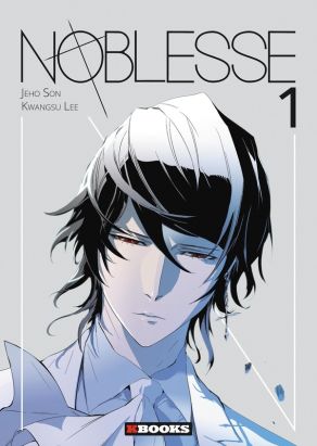 Noblesse tome 1