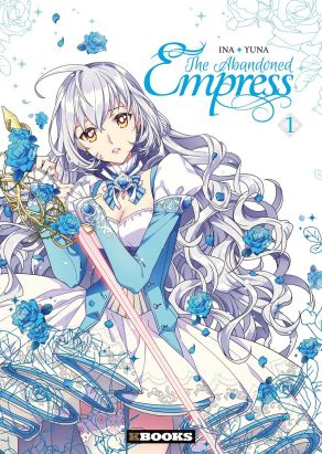 The abandoned empress tome 1