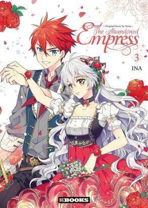 The abandoned empress tome 3