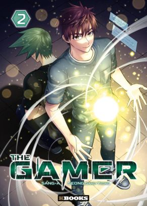 The gamer tome 2