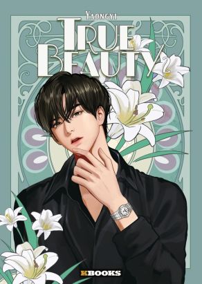 True beauty tome 2 True beauty tome 2