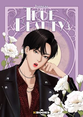 True beauty tome 3 True beauty tome 3