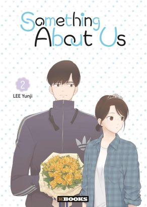 Something about us tome 2