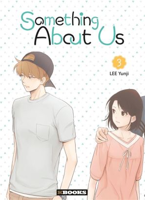Something about us tome 3