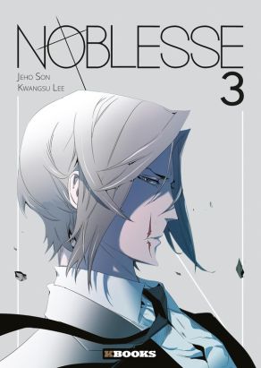 Noblesse tome 3