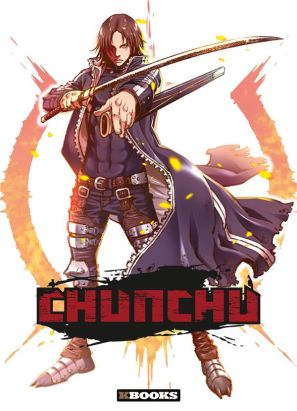 Chunchu tome 1