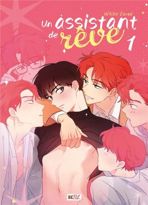 Un assistant de rêve tome 1