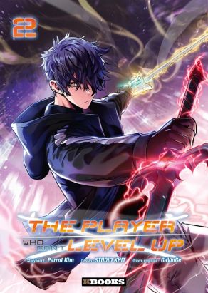 The player who can't level up tome 2
