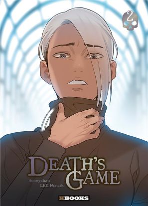Death's game tome 2