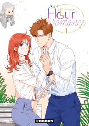 An hour of romance tome 1