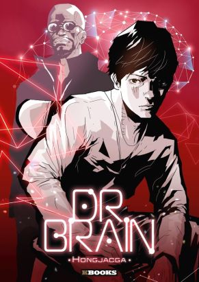 Dr. Brain tome 1