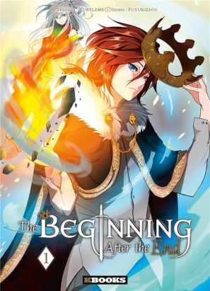 The beginning after the end tome 1