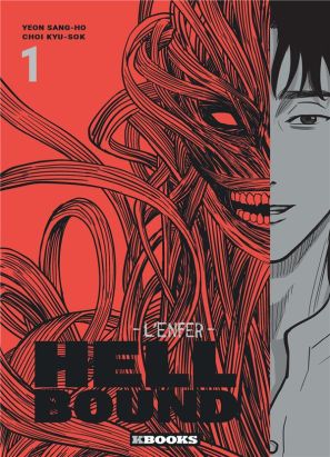 Hellbound - coffret tomes 1 et 2