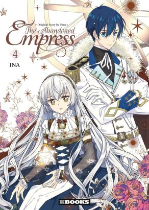 The abandoned empress tome 4