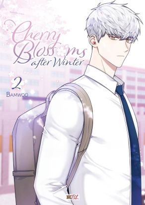 Cherry blossoms after winter tome 2