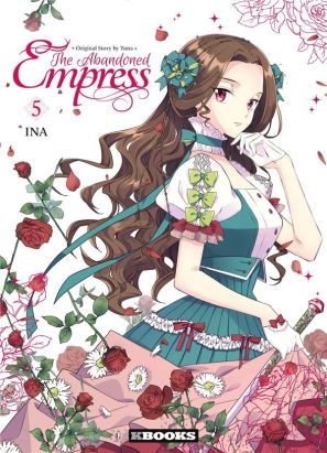 The abandoned empress tome 5