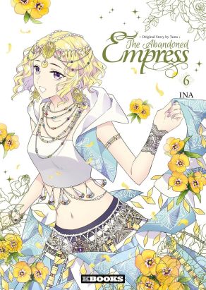 The abandoned empress tome 6