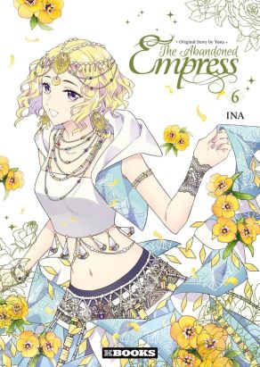 The abandoned empress tome 6