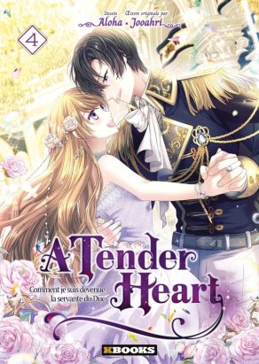 A tender heart tome 4
