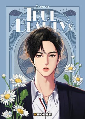 True beauty tome 8 True beauty tome 8