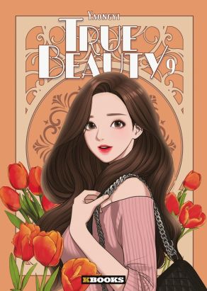 True beauty tome 9 True beauty tome 9