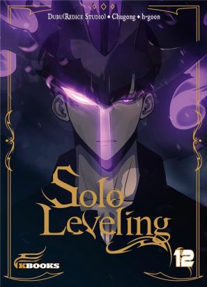 SOLO LEVELING TOME 10 Coffret Edition Collector Kbooks Dubu Chugong H-Goon  Neuf EUR 29,99 - PicClick FR