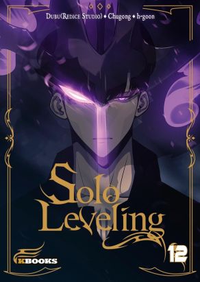 SOLO LEVELING TOME 10 Coffret Edition Collector Kbooks Dubu Chugong H-Goon  Neuf EUR 29,99 - PicClick FR