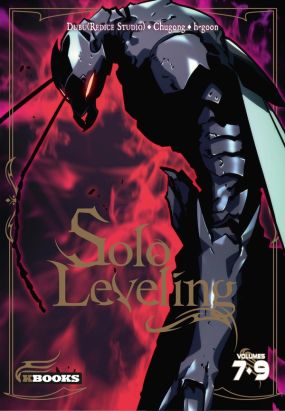 Solo Leveling, Tome 13 (Solo Leveling #13) by Chugong