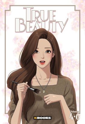 True beauty - coffret tomes 4 à 6